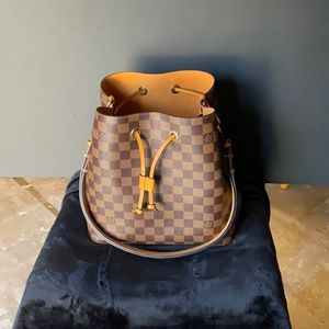 Louis Vuitton noe noe